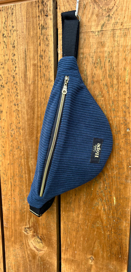 Sac Banane Personnalisable – Ma Goldy