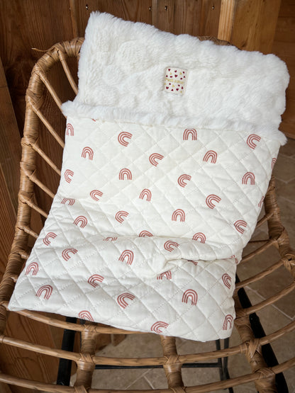 Couverture personnalisable