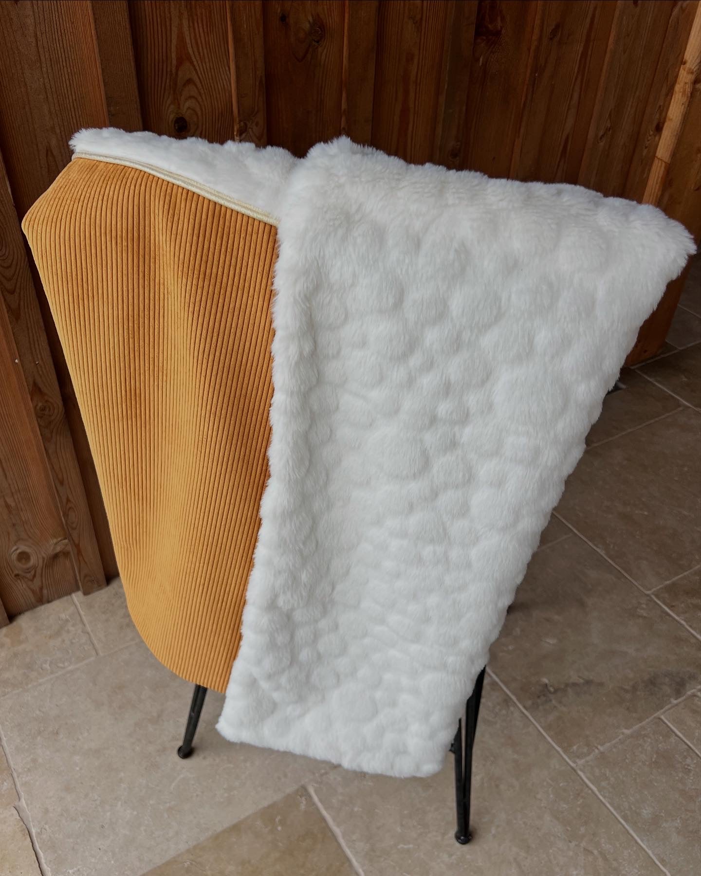 Couverture personnalisable