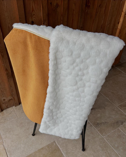 Couverture personnalisable