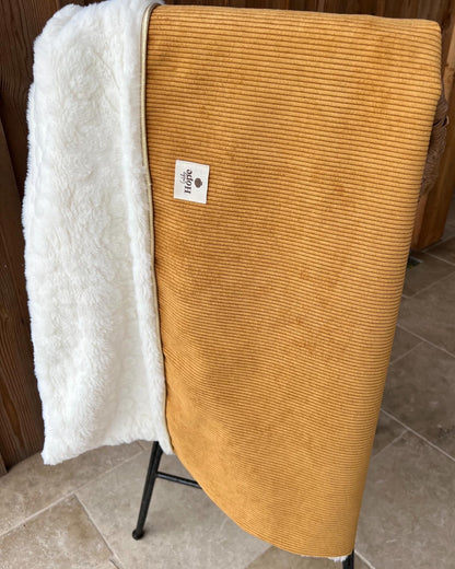 Couverture personnalisable