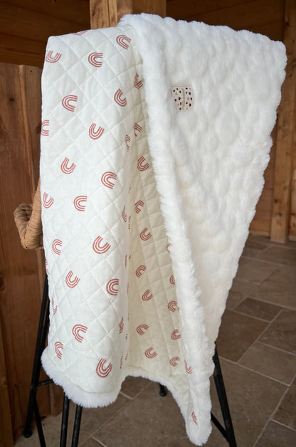 Couverture personnalisable