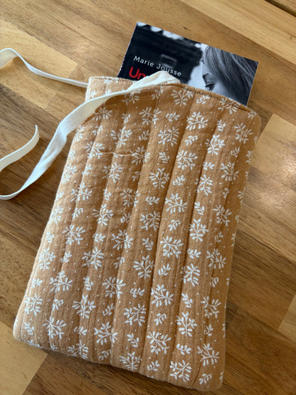 Pochette à livre