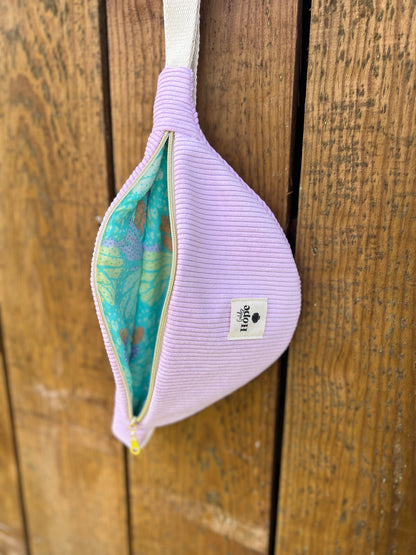 Sac Banane Personnalisable – Ma Goldy